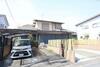 健軍町駅より徒歩10分 築47年2ヶ月の賃貸物件