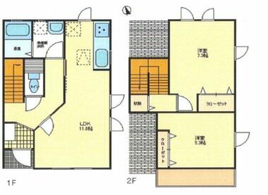 間取り：213140612211