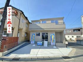 愛知県岡崎市本宿茜１丁目