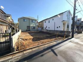 東京都練馬区西大泉４丁目