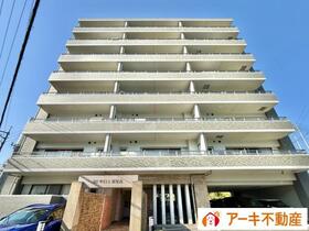 ビ・ウェル原尾島