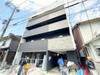 緑橋駅より徒歩9分 4階 築1年7ヶ月の賃貸物件
