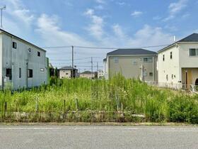 埼玉県草加市新栄１丁目