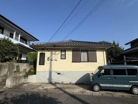 大分県別府市関の江新町