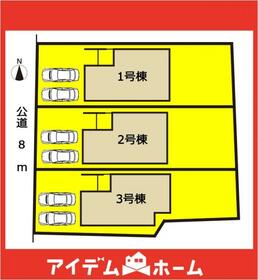 愛知県名古屋市昭和区村雲町