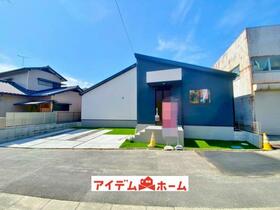 愛知県知多市南巽が丘１丁目