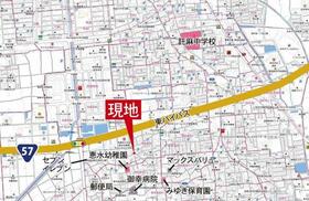熊本県熊本市南区御幸笛田２丁目