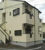 サンライズ井尻南 2階 築28年7ヶ月の賃貸物件