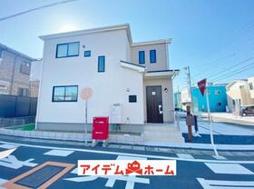 愛知県北名古屋市薬師寺山浦