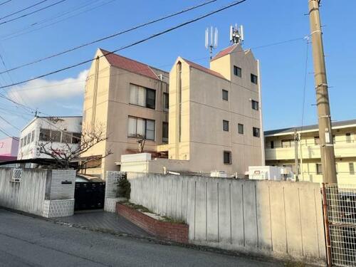 detached 大分県別府市大畑町