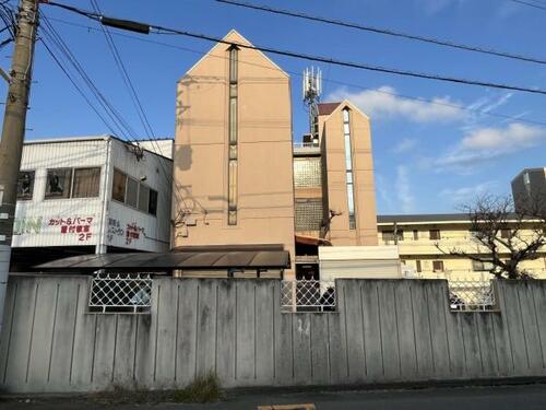 detached 大分県別府市大畑町