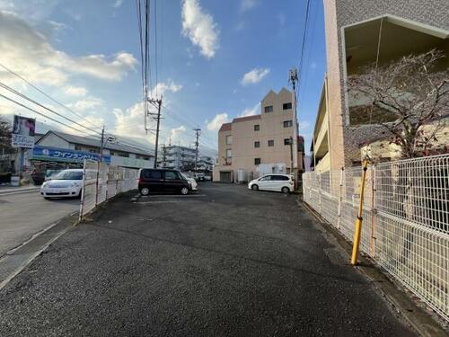 detached 大分県別府市大畑町