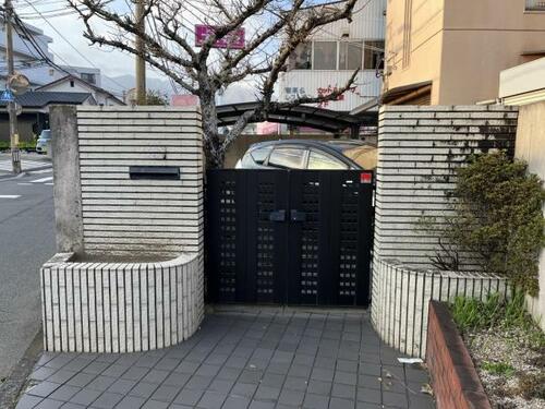 detached 大分県別府市大畑町
