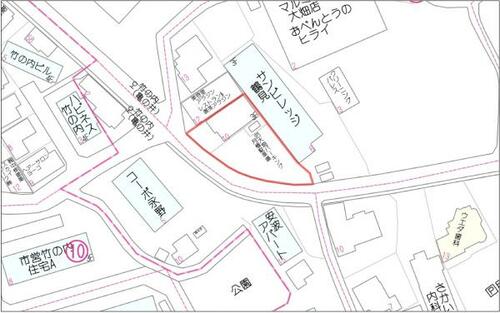 detached 大分県別府市大畑町
