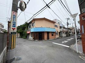 大阪府門真市野里町