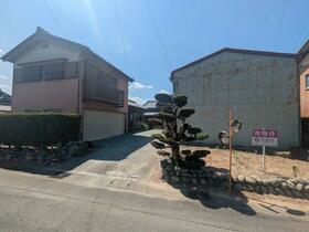 三重県松阪市中万町
