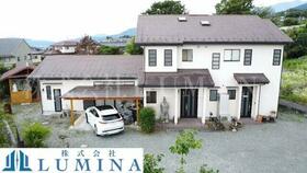 山梨県南アルプス市山寺