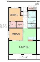間取り：223038984355