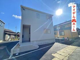 愛知県西尾市中畑町北側