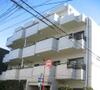 プチメゾン金山 1階 築41年5ヶ月の賃貸物件