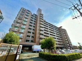 コアマンション帯山東