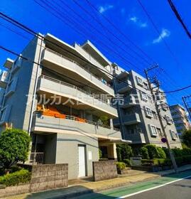アールヴェール三鷹下連雀