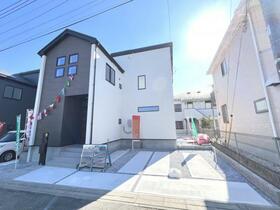 埼玉県草加市遊馬町