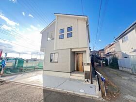 神奈川県厚木市三田