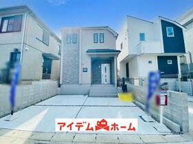 愛知県名古屋市天白区島田黒石