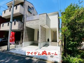 愛知県名古屋市北区金城町４丁目