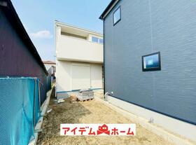 愛知県岩倉市宮前町１丁目