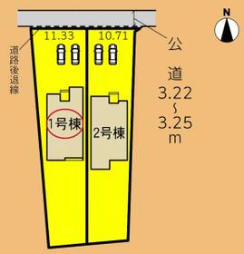 静岡県袋井市新池