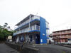 浜松駅よりバス13分 徒歩5分 2階 築42年7ヶ月の賃貸物件