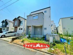 愛知県名古屋市中村区日比津町４丁目