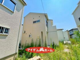 愛知県名古屋市中村区日比津町４丁目
