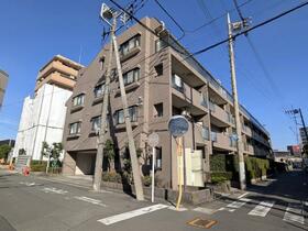 コスモ戸田ピアハイツ