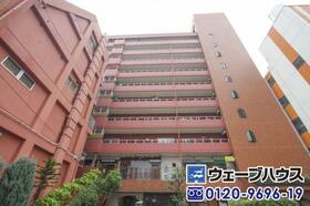 エバーグリーン柳町