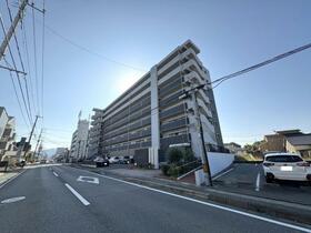 アルファスマート西国分　７０７