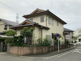 神奈川県横浜市都筑区長坂