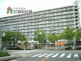 明舞北センター１号棟