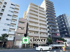 アリュージュ南千住