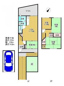 大阪府寝屋川市末広町