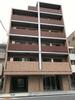 菊川駅より徒歩6分 2階 築6年11ヶ月の賃貸物件