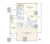 パークコート文京小石川ザ タワーのイメージ