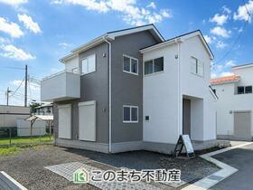 栃木県矢板市鹿島町