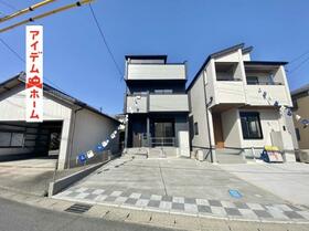 愛知県安城市安城町名広