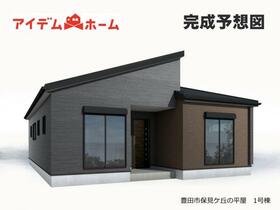 愛知県豊田市保見ケ丘2丁目