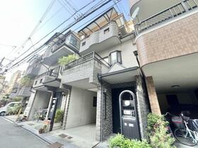 大阪府大阪市福島区福島３丁目