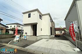 徳島県板野郡藍住町勝瑞字正喜地