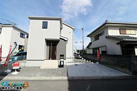 徳島県板野郡藍住町勝瑞字正喜地